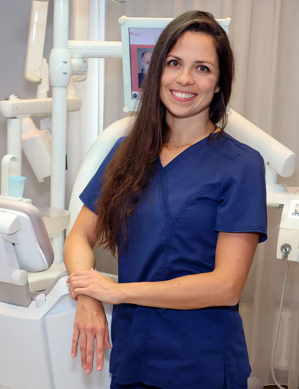 Dr. Orsolya Ottlakán